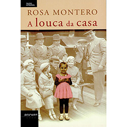 Livro - Louca da Casa, a