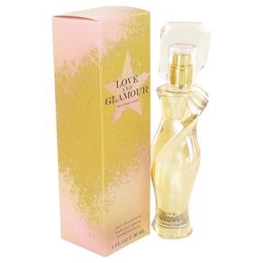 Love And Glamour Eau de Parfum Spray Perfume Feminino 30 ML-Jennifer Lopez