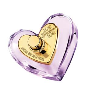 Love Forever Love Eau de Toilette Agatha Ruiz de La Prada - Perfume Feminino 30ml