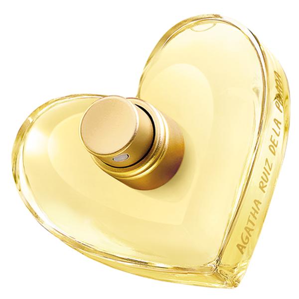 Love Glam Love Agatha Ruiz de La Prada - Perfume Feminino - Eau de Toilette