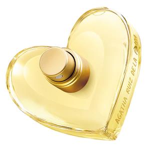 Love Glam Love Eau de Toilette Agatha Ruiz de La Prada - Perfume Feminino 30ml