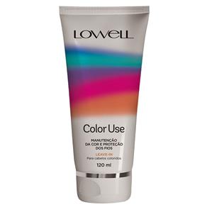 Lowell Color Use Leave-in