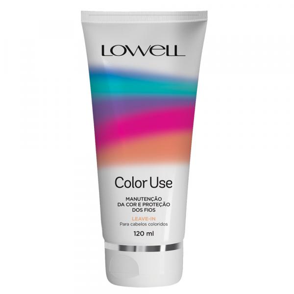 Lowell Color Use - Leave-In