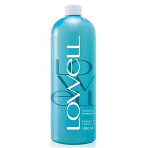 Lowell Extrato de Mirtilo Shampoo - 1 Litro