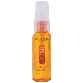 Lowell Hide Sun Fluido Protetor - 30ml - 30ml