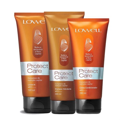 Lowell Kit Protect Care