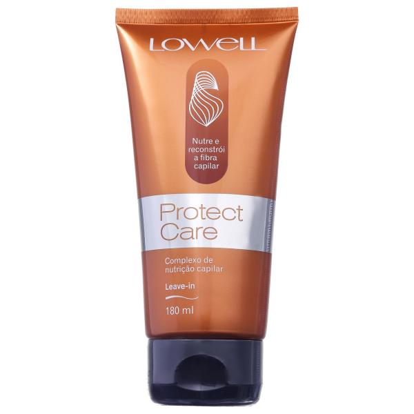 Lowell Protect Care - Leave-in 180ml