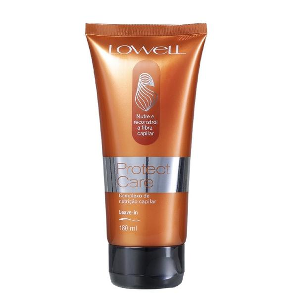 Lowell Protect Care Leave-in 180ml