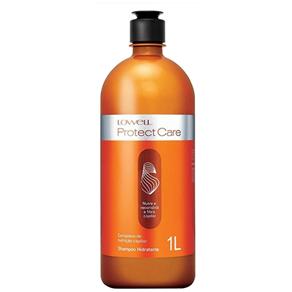 Lowell Protect Care Shampoo - 1 Litro