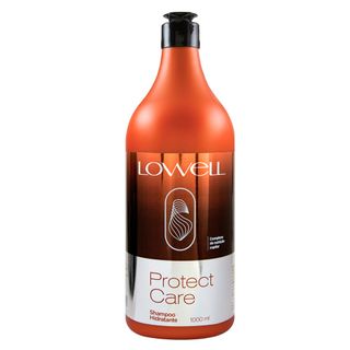 Lowell Protect Care Shampoo 1L