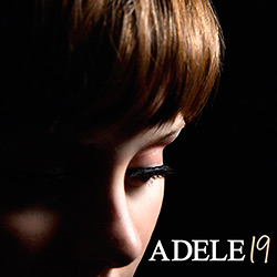 Tudo sobre 'LP Adele - 19 180 Gramas'