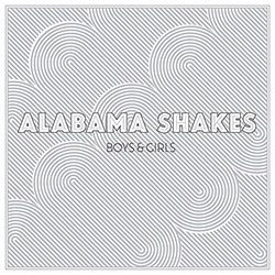 Tudo sobre 'LP Alabama Shakes: Boys & Girls'