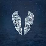 LP - Coldplay: Ghost Stories