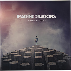 LP Imagine Dragons: Night Visions