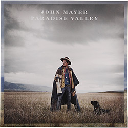 LP John Mayer: Paradise Valley