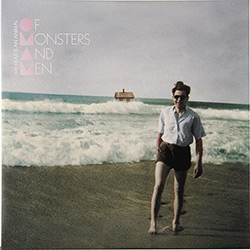 LP Of Monsters And Men: My Head Is An Animal
