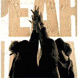 LP Pearl Jam - Ten