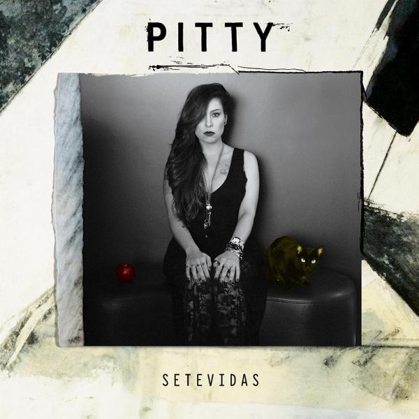 Lp Pitty - Setevidas - 1