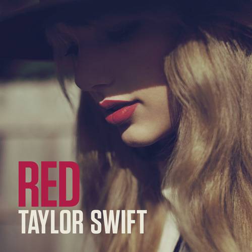 Lp Taylor Swift Red 180g Duplo