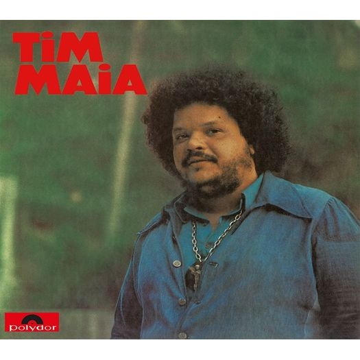 Lp Tim Maia - 1973