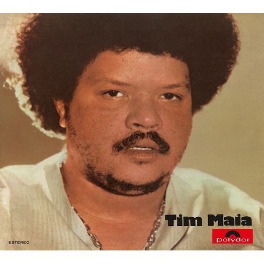 Lp Tim Maia - 1971