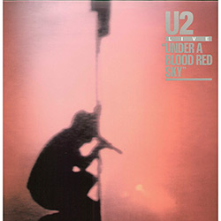 LP U2: Under a Blood Red Sky