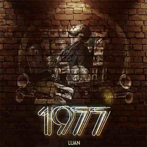 Luan Santana - 1977