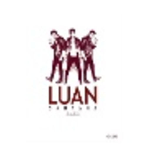 Luan Santana - Acustico (dvd+cd)