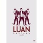 Luan Santana - Acustico (dvd)