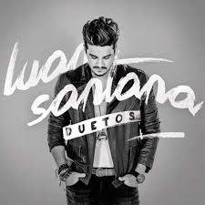 Luan Santana - Duetos