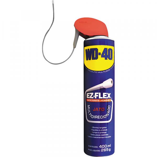 Lubrificante Spray Ez-Flex 400ml WD-40