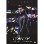 Lucas Lucco O Destino Ao Vivo Dvd