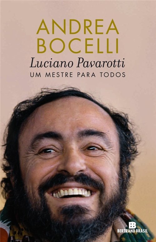 Luciano Pavarotti: um Mestre para Todos
