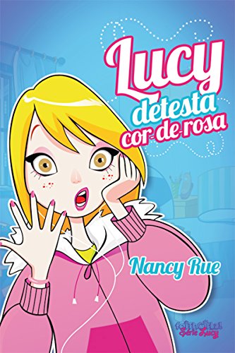 Lucy Detesta Cor-de-rosa