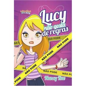 Lucy não Gosta de Regras