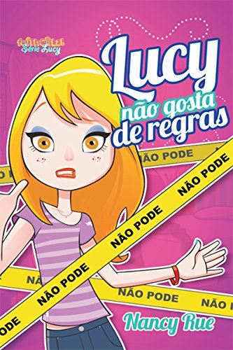 Lucy não Gosta de Regras