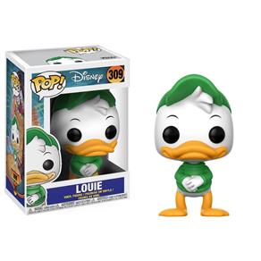 Luisinho - Louie Duck Tales Disney - Funko Pop