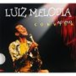 Luiz Melodia - Ao Vivo Convida