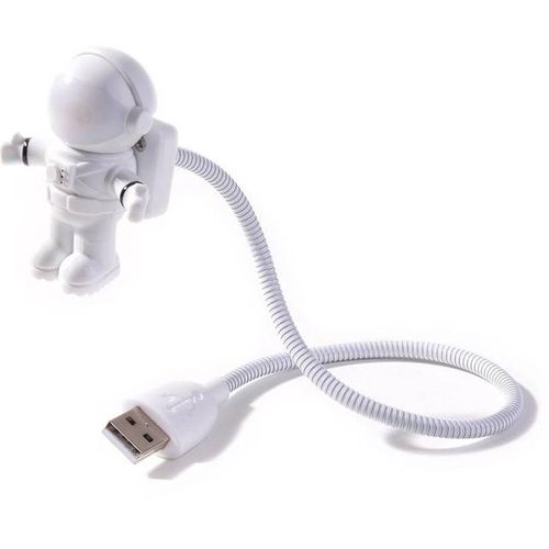 Luminária Astronauta USB
