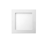 Luminária Embutir Led Quadrada 12w 6500K Elgin