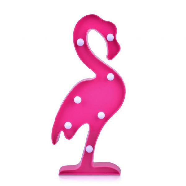 Luminária Flamingo - L3 Store