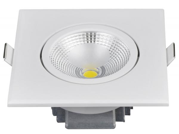 Luminária LED Spot 3W 6500K - Golden Ultra