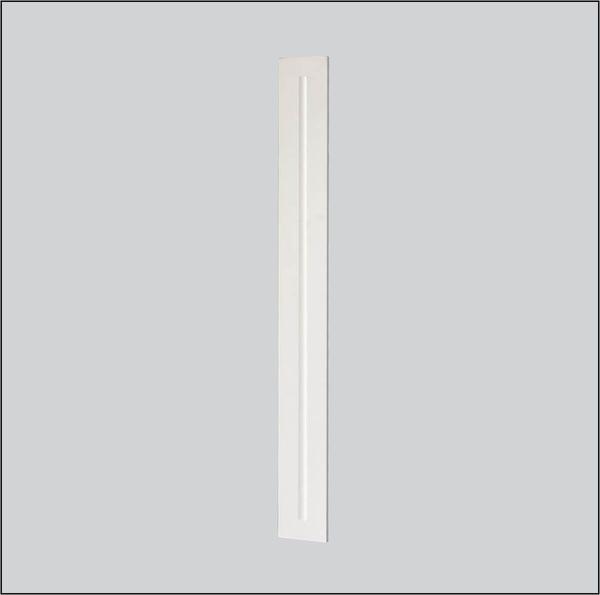Luminaria Plafon Embutir Retangular Ruler 3706-125f Usina - Usina Design