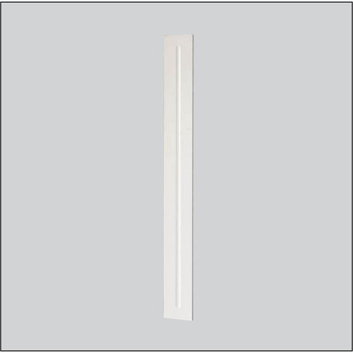 Luminaria Plafon Embutir Retangular Ruler 3706-125f Usina