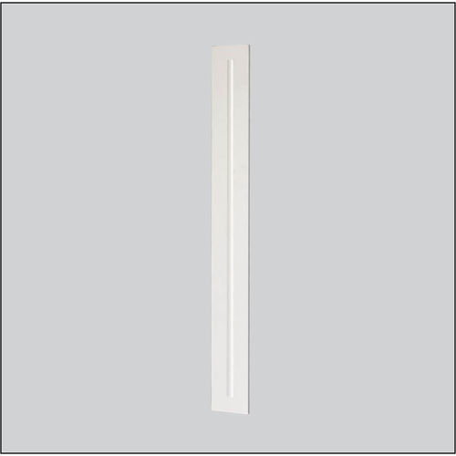 Luminaria Plafon Embutir Retangular Ruler 3708-125f Usina