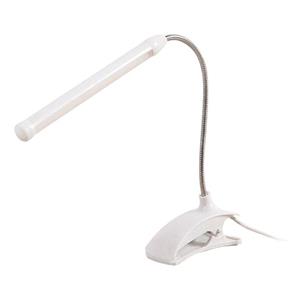Luminária USB LED com Presilha