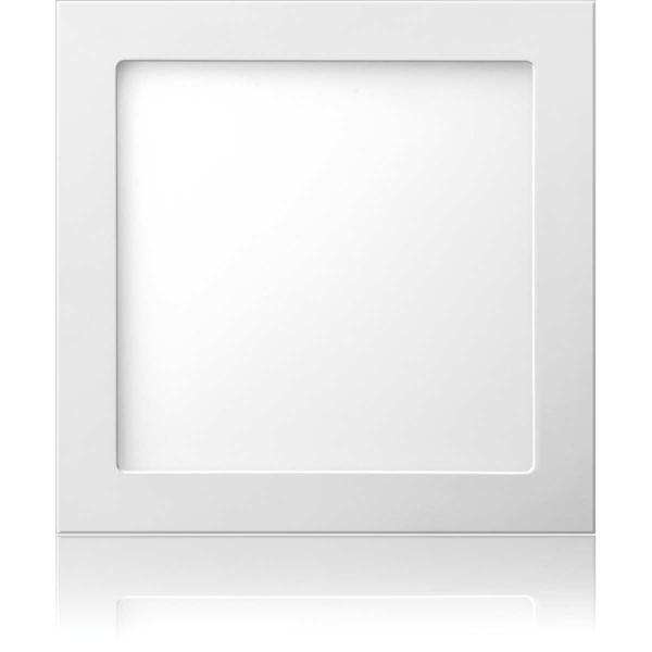 Luminarias LED Quadrada 18W Embutir 6500K - Elgin