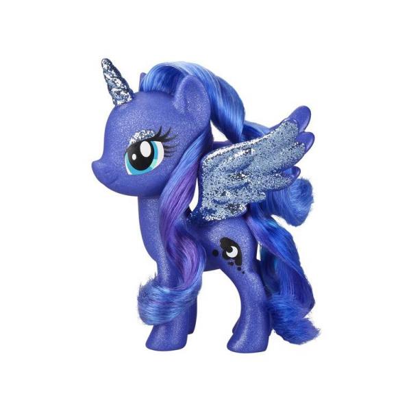 Mini Boneca com Acessório - My Little Pony - Rainbow Dash - 15 cm - Hasbro  - Bonecas - Magazine Luiza