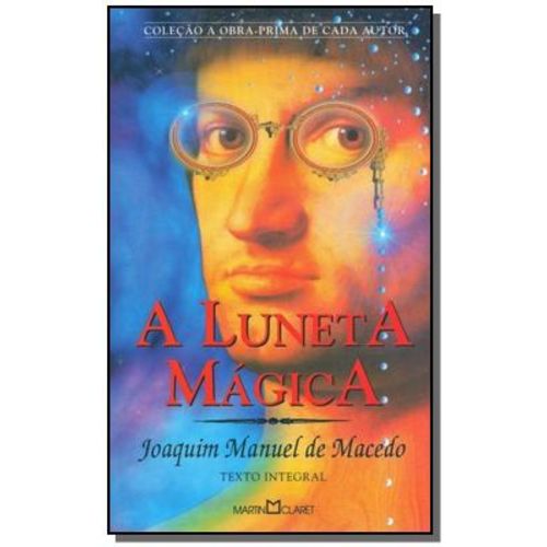 Luneta Magica, a 01