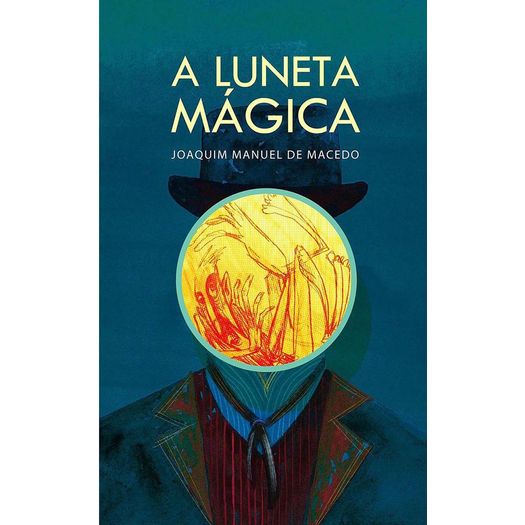 Luneta Magica, a - 110 - Martin Claret